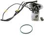 Delphi Automotive Fuel Pump Module Assembly