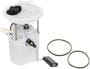 Delphi Automotive Fuel Pump Module Assembly
