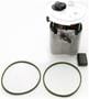 Delphi Automotive Fuel Pump Module Assembly