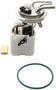 Delphi Automotive Fuel Pump Module Assembly