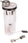 Delphi Automotive Fuel Pump Module Assembly