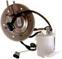 Delphi Automotive Fuel Pump Module Assembly