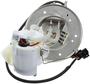 Delphi Automotive Fuel Pump Module Assembly