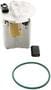 Delphi Automotive Fuel Pump Module Assembly