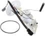Delphi Automotive Fuel Pump Module Assembly