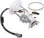 Delphi Automotive Fuel Pump Module Assembly