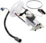 Delphi Automotive Fuel Pump Module Assembly