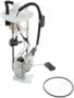 Delphi Automotive Fuel Pump Module Assembly