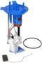 Delphi Automotive Fuel Pump Module Assembly