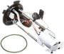 Delphi Automotive Fuel Pump Module Assembly