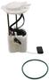 Delphi Automotive Fuel Pump Module Assembly