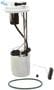 Delphi Automotive Fuel Pump Module Assembly