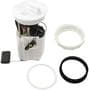 Delphi Automotive Fuel Pump Module Assembly