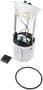 Delphi Automotive Fuel Pump Module Assembly