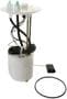 Delphi Automotive Fuel Pump Module Assembly