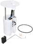Delphi Automotive Fuel Pump Module Assembly