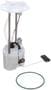 Delphi Automotive Fuel Pump Module Assembly