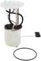 Delphi Automotive Fuel Pump Module Assembly