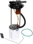 Delphi Automotive Fuel Pump Module Assembly