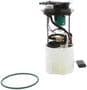 Delphi Automotive Fuel Pump Module Assembly