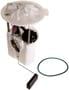 Delphi Automotive Fuel Pump Module Assembly