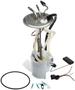 Delphi Automotive Fuel Pump Module Assembly