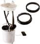Delphi Automotive Fuel Pump Module Assembly