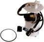 Delphi Automotive Fuel Pump Module Assembly