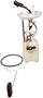 Delphi Automotive Fuel Pump Module Assembly