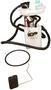 Delphi Automotive Fuel Pump Module Assembly