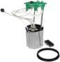 Delphi Automotive Fuel Pump Module Assembly