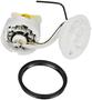 Delphi Automotive Fuel Pump Module Assembly