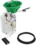 Delphi Automotive Fuel Pump Module Assembly