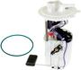 Delphi Automotive Fuel Pump Module Assembly