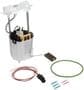 Delphi Automotive Fuel Pump Module Assembly