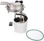 Delphi Automotive Fuel Pump Module Assembly