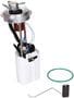 Delphi Automotive Fuel Pump Module Assembly