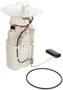 Delphi Automotive Fuel Pump Module Assembly