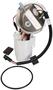 Delphi Automotive Fuel Pump Module Assembly