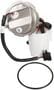 Delphi Automotive Fuel Pump Module Assembly