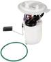 Delphi Automotive Fuel Pump Module Assembly