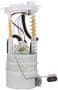 Delphi Automotive Fuel Pump Module Assembly