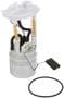 Delphi Automotive Fuel Pump Module Assembly