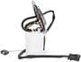 Delphi Automotive Fuel Pump Module Assembly
