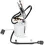 Delphi Automotive Fuel Pump Module Assembly