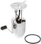 Delphi Automotive Fuel Pump Module Assembly