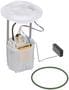 Delphi Automotive Fuel Pump Module Assembly