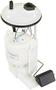 Delphi Automotive Fuel Pump Module Assembly