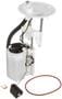 Delphi Automotive Fuel Pump Module Assembly