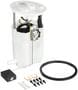 Delphi Automotive Fuel Pump Module Assembly